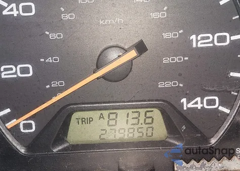 2004 Honda Odyssey Ex z USA, uszkodzony, nr VIN 5FNRL18894B144054